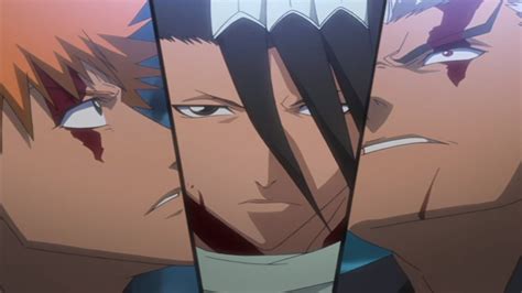 the bount arc|bleach episodes.